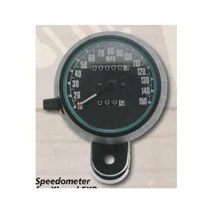   Speedometer for Harley Davidson FXR XL OEM 67020 75D Automotive