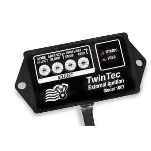  Twin Tec Models 1006 External Ignition Module for 1990 1994 Harley 