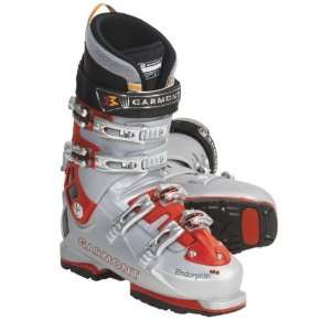  Garmont Endorphin AT Ski Boots   G Fit High Liners (For 