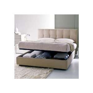  Bontempi Casa Gemma Bed   King