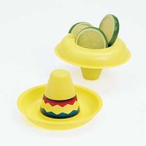  Mini Sombreros   Party Decorations & Room Decor Health 