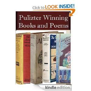 Pulitzer Prize Winning Books (14 books anthology) Edith Wharton, Carl 