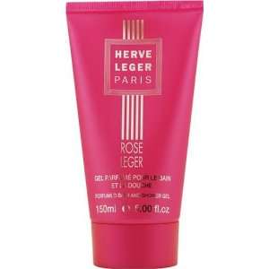  Herve Rose Leger by Herve Leger For Women. Shower Gel 5 