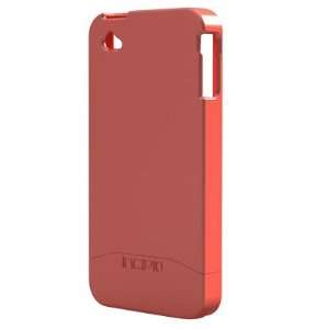  Incipio iPhone 4 (AT&T) Edge Case   Coral Cell Phones 