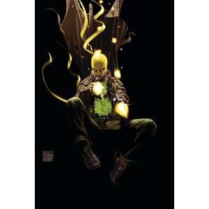  The Immortal Iron Fist Orson Randall And The Death Queen 