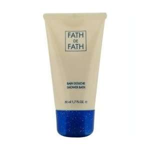 Fath De Fath Perfume by Jacques Fath 5 ml Mini Eau De Toilette for 