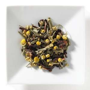 Mighty Leaf Tea Wild Blossoms and Berries, 1 Pound Bag  