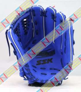 SSK Baseball Gloves 12 Blue {TRG41C} RHT  