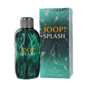  JOOP SPLASH by Joop EDT SPRAY 3.8 OZ Beauty