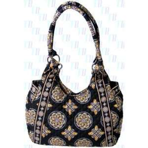  Stephanie Dawn Hobo   Queensbury * New Quilted Handbag 