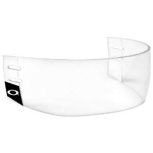  Oakley VR 903 Straight Half Shield [SENIOR] Sports 