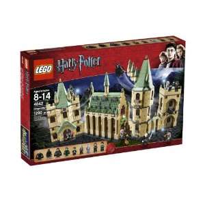  Lego Harry Potter Hogwarts Castle Style Style#4842 Toys 
