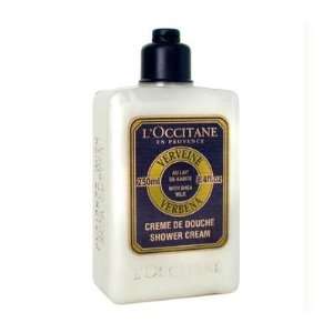  Loccitane Verbena Shower Cream 8.4fl.oz./250ml Health 