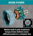   NEW Makita LXT702 18 Volt LXT Lithium Ion Cordless 7 Piece Combo Kit