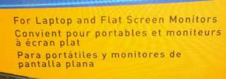 Fellowes 17 STANDARD Laptop/LCD PRIVACY FILTER  