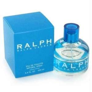  Ralph Lauren RALPH by Ralph Lauren Eau De Toilette Spray 