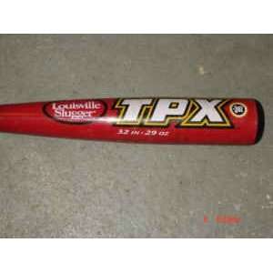 Louisville Slugger TPX Response Adult Bat  Sports 