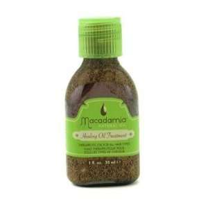 Exclusive By Macadamia Natural Oil Healing Oil Treatment (For All Hair 