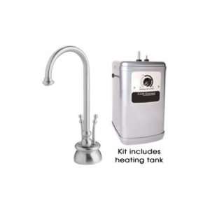   Instant HOT & COLD Water Dispenser With Heating Tank MT550DIY NL PN