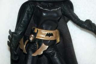   12 16 Scale Batgirl  Action Figure Cassandra Cain Batman Mego  