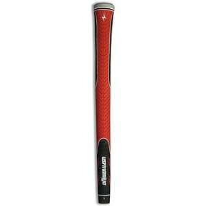 UST Mamiya Comp SC Black/Red Grip, .600