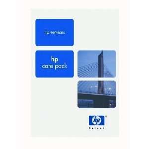 HP Care Pack. 3YR 24X7 HP VM ESX SVR 2CPU SW SUPPORT DEPLOY. 3 Year 