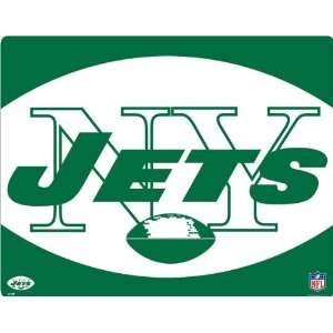  New York Jets Retro Logo skin for Wii Remote Controller 