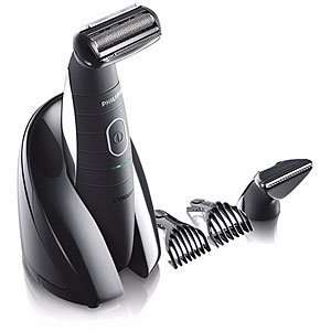  Norelco BG2030 Total Body Grooming System Health 