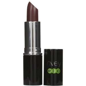 Nvey Eco Cosmetics Lipstick 351 Neutral Mauve (Quantity of 2)