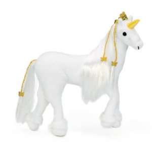  Mystique the White Unicorn Only Hearts Club Toys & Games