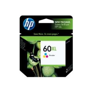  HP Photosmart D110a e All in One Printer High Yield Color 