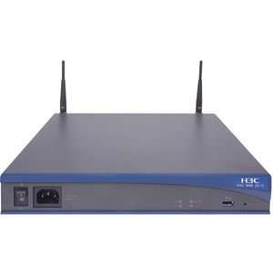  New   HP A MSR20 12 T1 Multi Service Router   JF806A#ABA 