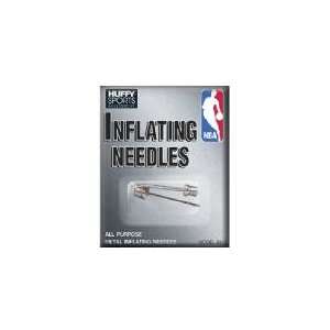  Huffy Sports 2Pk Inflating Needle (Pack Of 12) 8312S Basketball 