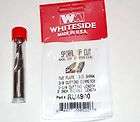 Metric RC Screws, Whiteside Router Bits items in MJM National Inc 