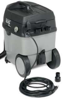   10 Gallon 1 1/2 Horsepower Tool Start Wet/Dry Vacuum