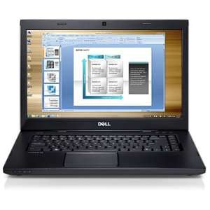  Dell Vostro 3550 Laptop Computer  Intel Core i7 2640M processor 