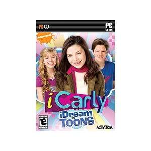  iCarly for PC Toys & Games