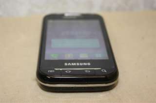 Metro PCS Samsung R910 Galaxy Indulge Cell Phone    