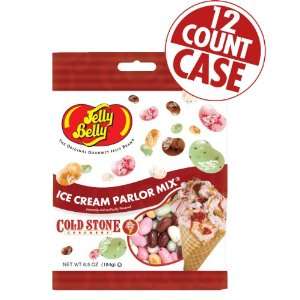 Cold Stone Ice Cream Parlor Mix   6.5 oz Bags   12 Count Case  