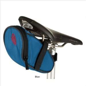  Timbuk2 929 6 Large Bicycle Seat Pack Color Blue Sports 