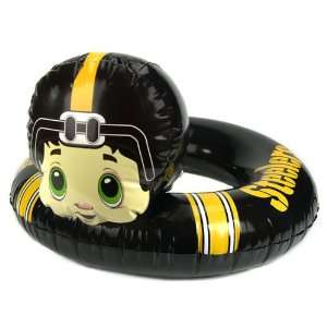   Steelers NFL Inflatable Mascot Inner Tube 24