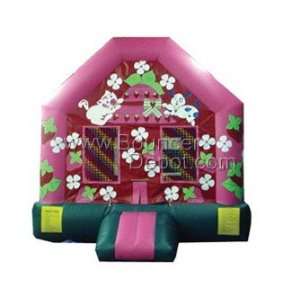  Doll House Commercialinflatables Toys & Games