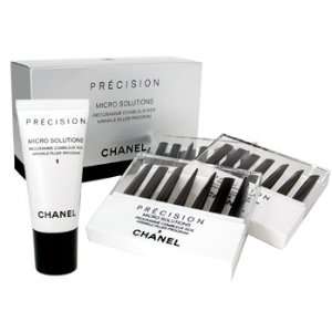  Precision Micro Solutions Wrinkle Filler Program Beauty