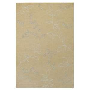  Walkover Leaf 2 7 x 8 10 Rug by Capel