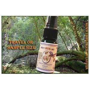  Dont BUG Me Travel Size Insect Repellent Spray   1 oz 