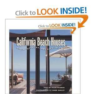   Beach Houses Style, Interiors, and Architecture Pilas Viladas Books