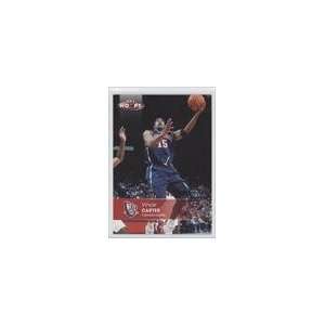  2005 06 Hoops #82   Vince Carter Sports Collectibles
