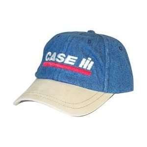  Case International Harvester Baseball Hat 