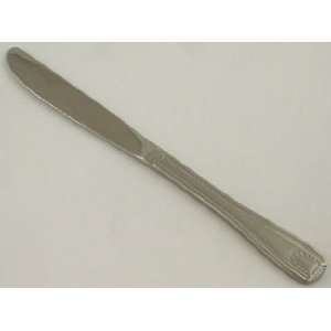  Extra Heavy Weight 18/0 Shelley Dinner Knife (Sh 508 N 