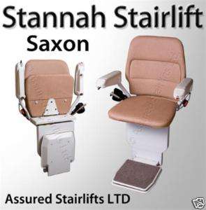 STANNAH STAIRLIFT 300 DC Powered stair lifts chair lift  